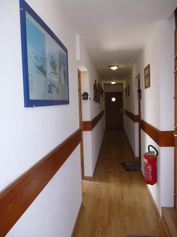Cambuse Appartement A Sangatte Au Premier Etage A 50 Metres De La Plage Dış mekan fotoğraf