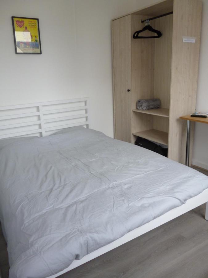 Cambuse Appartement A Sangatte Au Premier Etage A 50 Metres De La Plage Dış mekan fotoğraf