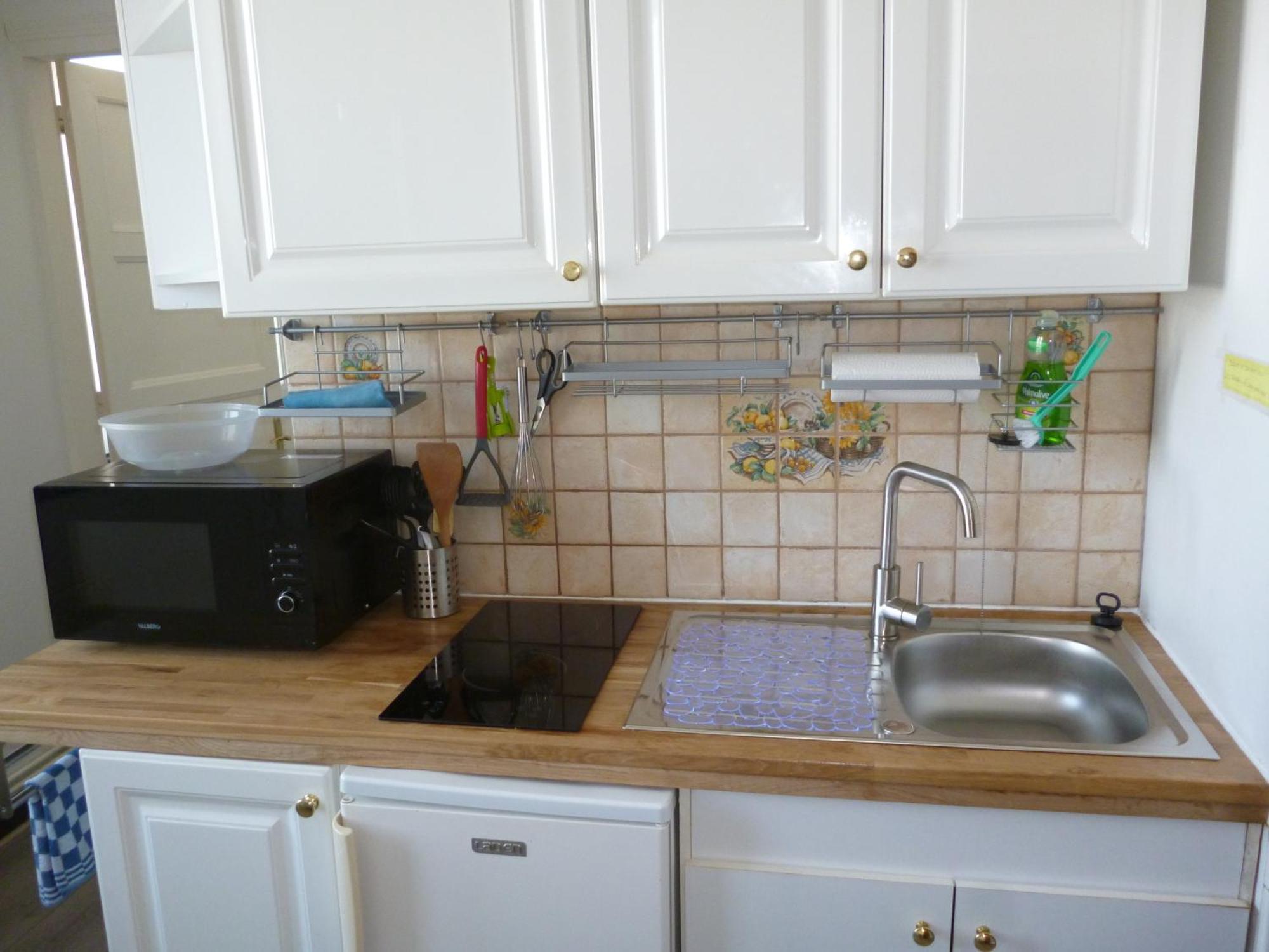 Cambuse Appartement A Sangatte Au Premier Etage A 50 Metres De La Plage Dış mekan fotoğraf