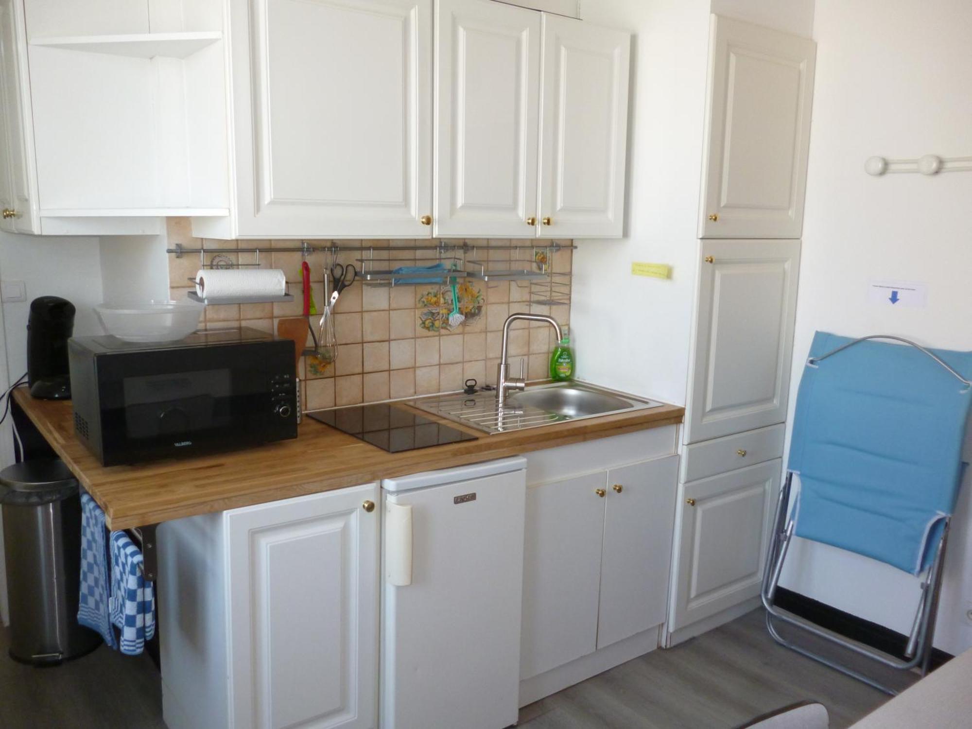 Cambuse Appartement A Sangatte Au Premier Etage A 50 Metres De La Plage Dış mekan fotoğraf